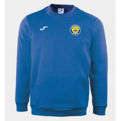 Sudadera Cairo Royal