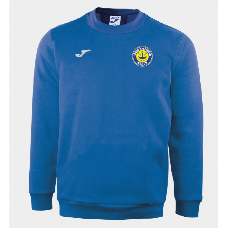 Sudadera Cairo Royal