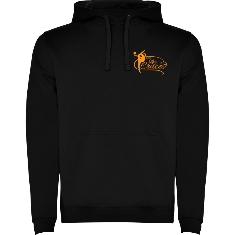 SUDADERA CAPUCHA ROLY