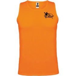 CAMISETA OFICIAL TALLAS...