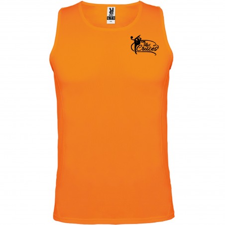 CAMISETA OFICIAL TALLAS PEQUEÑAS (ROLY ANDRE)