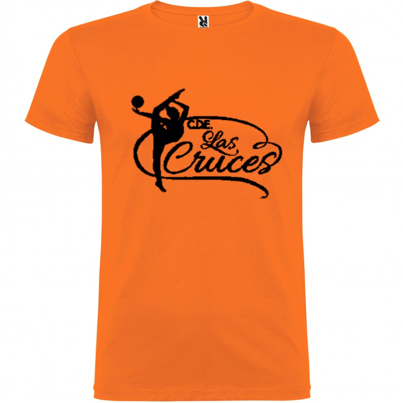 Camiseta Algodón Padres ROLY