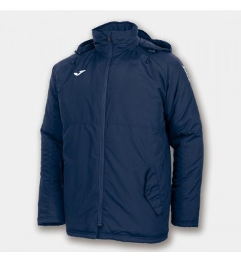 ANORAK EVEREST MARINO