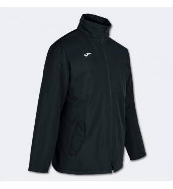 ANORAK TRIVOR NEGRO