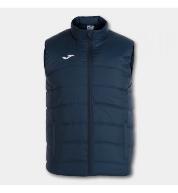 CHALECO URBAN IV MARINO