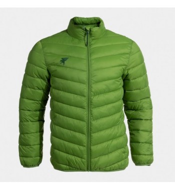 CHAQUETA LIGERA MYSTIC VERDE