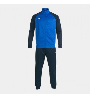 CHÁNDAL ACADEMY IV ROYAL...