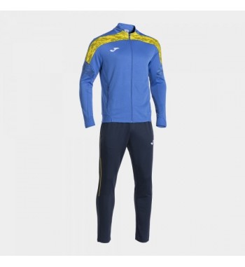 CHÁNDAL CHAMPIONSHIP VIII...