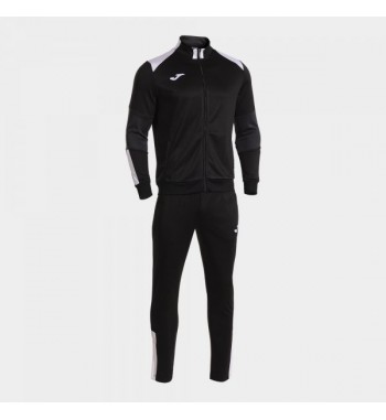 CHÁNDAL DANUBIO NEGRO BLANCO