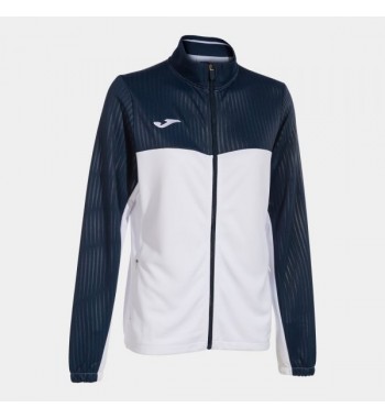 CHAQUETA MONTREAL BLANCO...