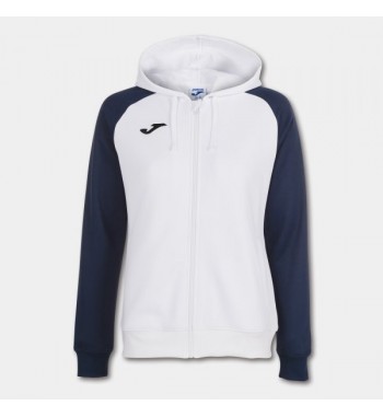 CHAQUETA CON CAPUCHA...