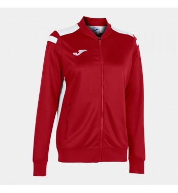 CHAQUETA SIN CAPUCHA...