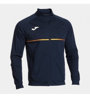 CHAQUETA RECORD III MARINO