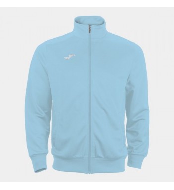 CHAQUETA GALA CELESTE