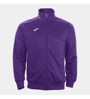 CHAQUETA GALA MORADO