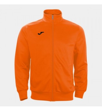 CHAQUETA GALA NARANJA