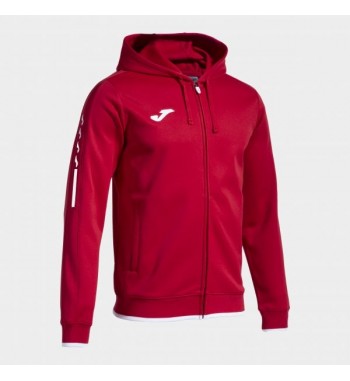 CHAQUETA CAPUCHA OLIMPIADA...