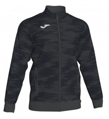 CHAQUETA GRAFITY ANTRACITA