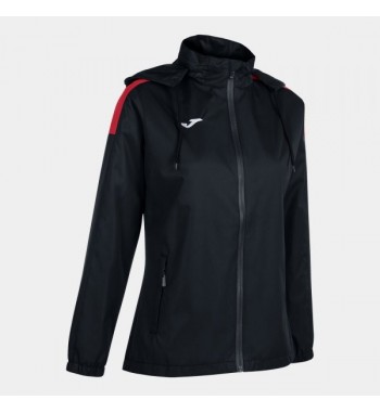 CHUBASQUERO MUJER TRIVOR...