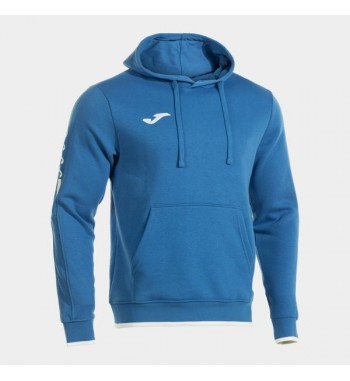 SUDADERA CAPUCHA OLIMPIADA...