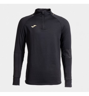 SUDADERA R-NIGHT NEGRO