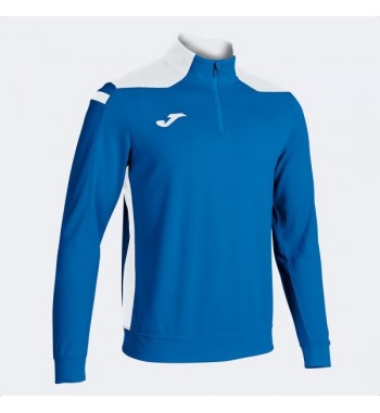 SUDADERA SIN CAPUCHA...