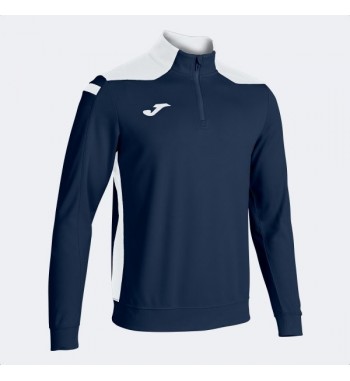 SUDADERA SIN CAPUCHA...