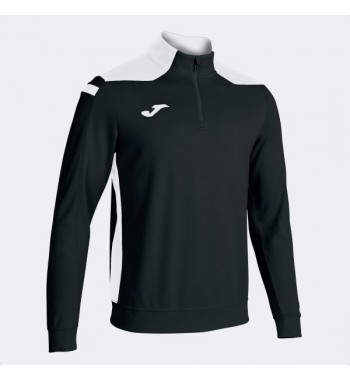 SUDADERA SIN CAPUCHA...