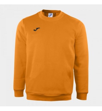 SUDADERA CAIRO II NARANJA...