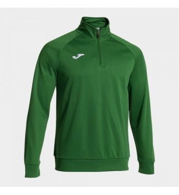 SUDADERA FARAON VERDE MEDIA...