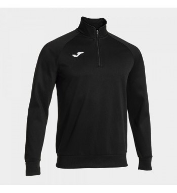 SUDADERA FARAON NEGRO MEDIA...