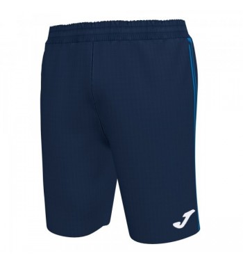 BERMUDA CLASSIC MARINO-ROYAL