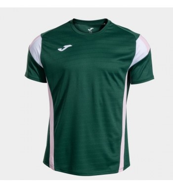 CAMISETA MANGA CORTA...