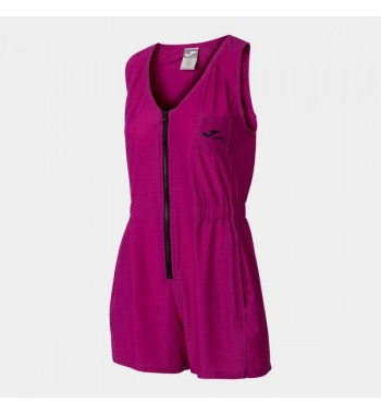 MONO MUJER CALIFORNIA FUCSIA
