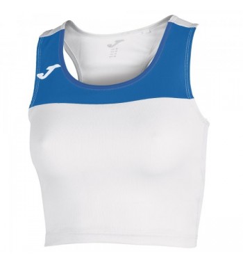 TOP RACE BLANCO ROYAL