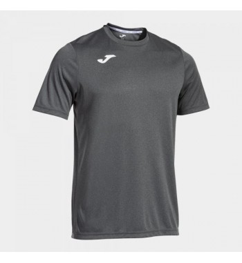 CAMISETA COMBI GRIS MELANGE...