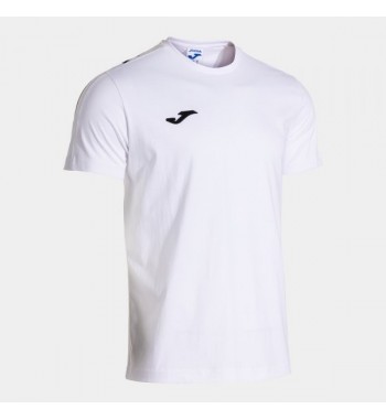 CAMISETA OLIMPIADA M/C BLANCO