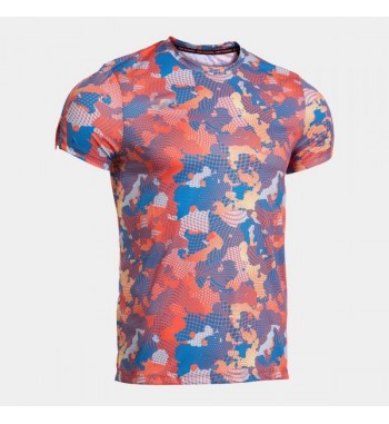 CAMISETA MANGA CORTA R-CITY...