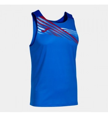 CAMISETA ELITE X SIN MANGAS...