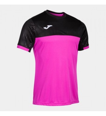 CAMISETA MANGA CORTA...