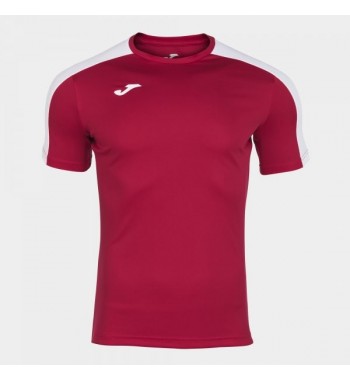 CAMISETA ACADEMY ROJO...