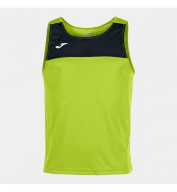 CAMISETA RACE LIMA-NEGRO S/M