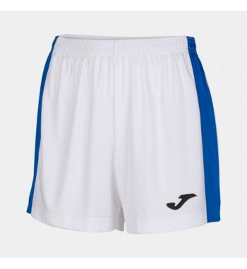 SHORT MAXI BLANCO ROYAL