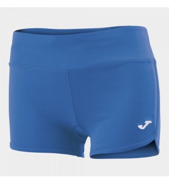 SHORT STELLA II ROYAL MUJER