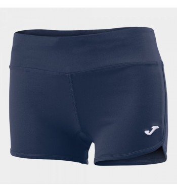 SHORT STELLA II marino MUJER