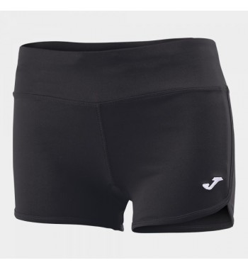 SHORT STELLA II negro MUJER