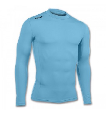 CAMISETA MANGA LARGA BRAMA...