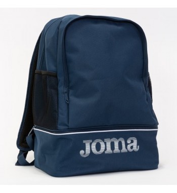 MOCHILA TRAINING III MARINO