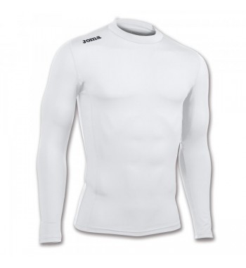 CAMISETA MANGA LARGA BRAMA...