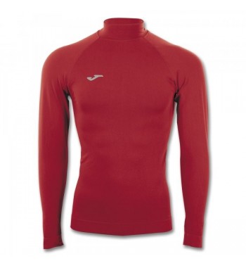 CAMISETA BRAMA CLASSIC ROJO...